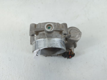 2011-2022 Jeep Grand Cherokee Throttle Body P/N:05184349AC 0 280 750 570 Fits OEM Used Auto Parts