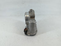 2011-2022 Jeep Grand Cherokee Throttle Body P/N:05184349AC 0 280 750 570 Fits OEM Used Auto Parts - Oemusedautoparts1.com