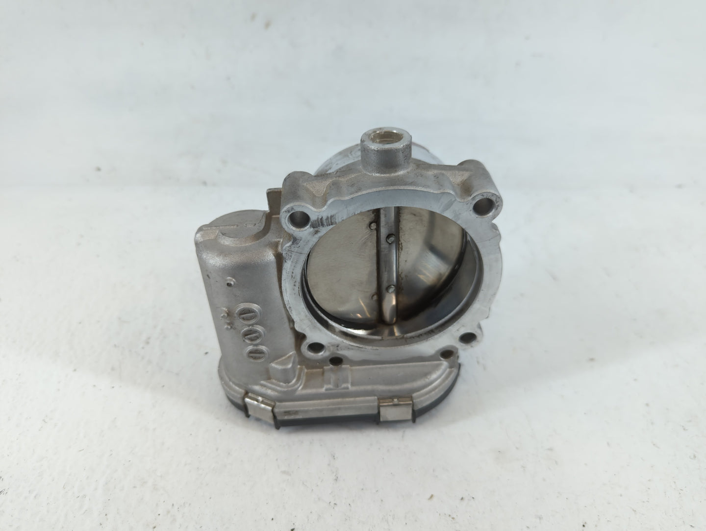 2011-2022 Jeep Grand Cherokee Throttle Body P/N:05184349AC 0 280 750 570 Fits OEM Used Auto Parts - Oemusedautoparts1.com
