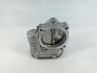 2011-2022 Jeep Grand Cherokee Throttle Body P/N:05184349AC 0 280 750 570 Fits OEM Used Auto Parts - Oemusedautoparts1.com