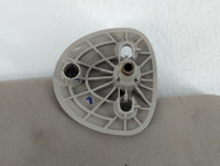 2014 Jeep Grand Cherokee Sun Visor Shade Replacement Driver Left Mirror Fits OEM Used Auto Parts - Oemusedautoparts1.com