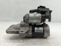 2014-2018 Jeep Grand Cherokee Car Starter Motor Solenoid OEM P/N:M000TC0371ZC FJ5T-11000-AA Fits OEM Used Auto Parts - Oemus