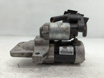 compare product 2014-2018 Jeep Grand Cherokee Car Starter Motor Solenoid OEM P/N:M000TC0371ZC FJ5T-11000-AA Fits OEM Used Auto Parts