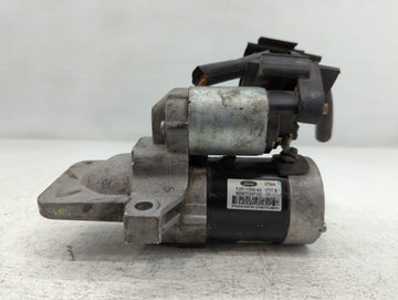 2014-2018 Jeep Grand Cherokee Car Starter Motor Solenoid OEM P/N:M000TC0371ZC FJ5T-11000-AA Fits OEM Used Auto Parts - Oemus