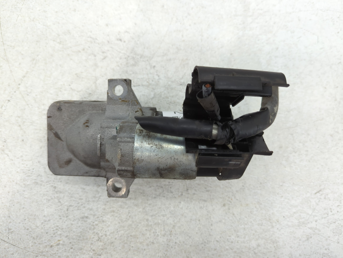 2014-2018 Jeep Grand Cherokee Car Starter Motor Solenoid OEM P/N:M000TC0371ZC FJ5T-11000-AA Fits OEM Used Auto Parts - Oemus