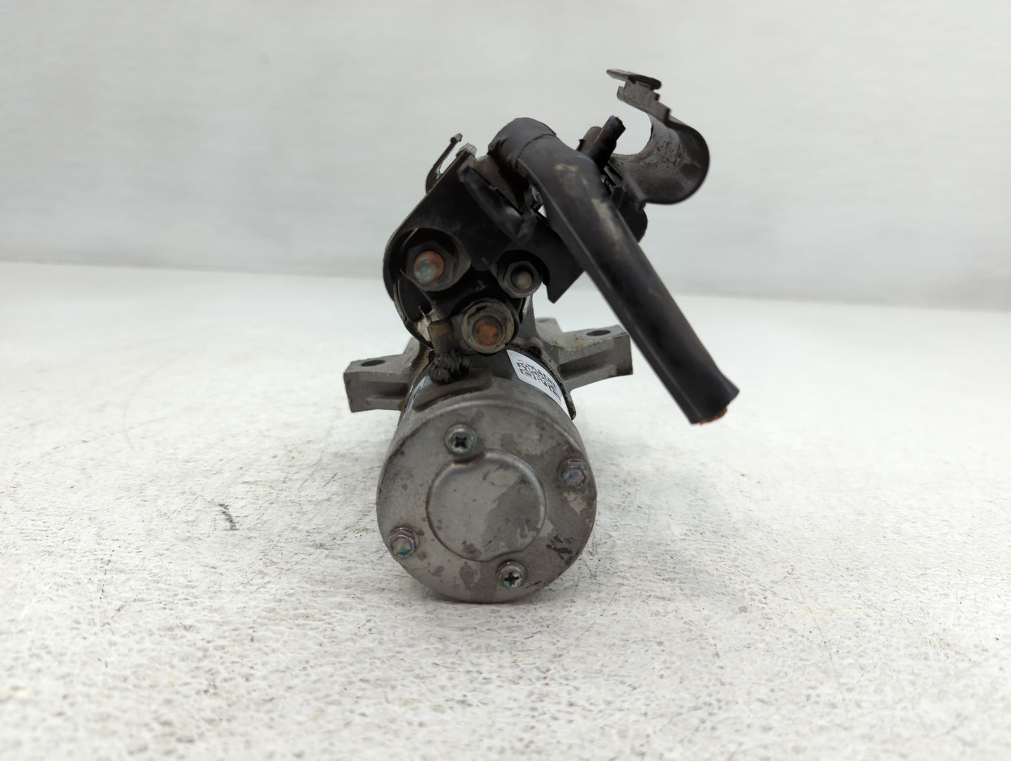 2014-2018 Jeep Grand Cherokee Car Starter Motor Solenoid OEM P/N:M000TC0371ZC FJ5T-11000-AA Fits OEM Used Auto Parts - Oemus