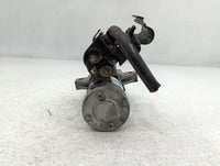 2014-2018 Jeep Grand Cherokee Car Starter Motor Solenoid OEM P/N:M000TC0371ZC FJ5T-11000-AA Fits OEM Used Auto Parts - Oemus