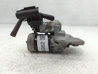 2014-2018 Jeep Grand Cherokee Car Starter Motor Solenoid OEM P/N:M000TC0371ZC FJ5T-11000-AA Fits OEM Used Auto Parts - Oemus