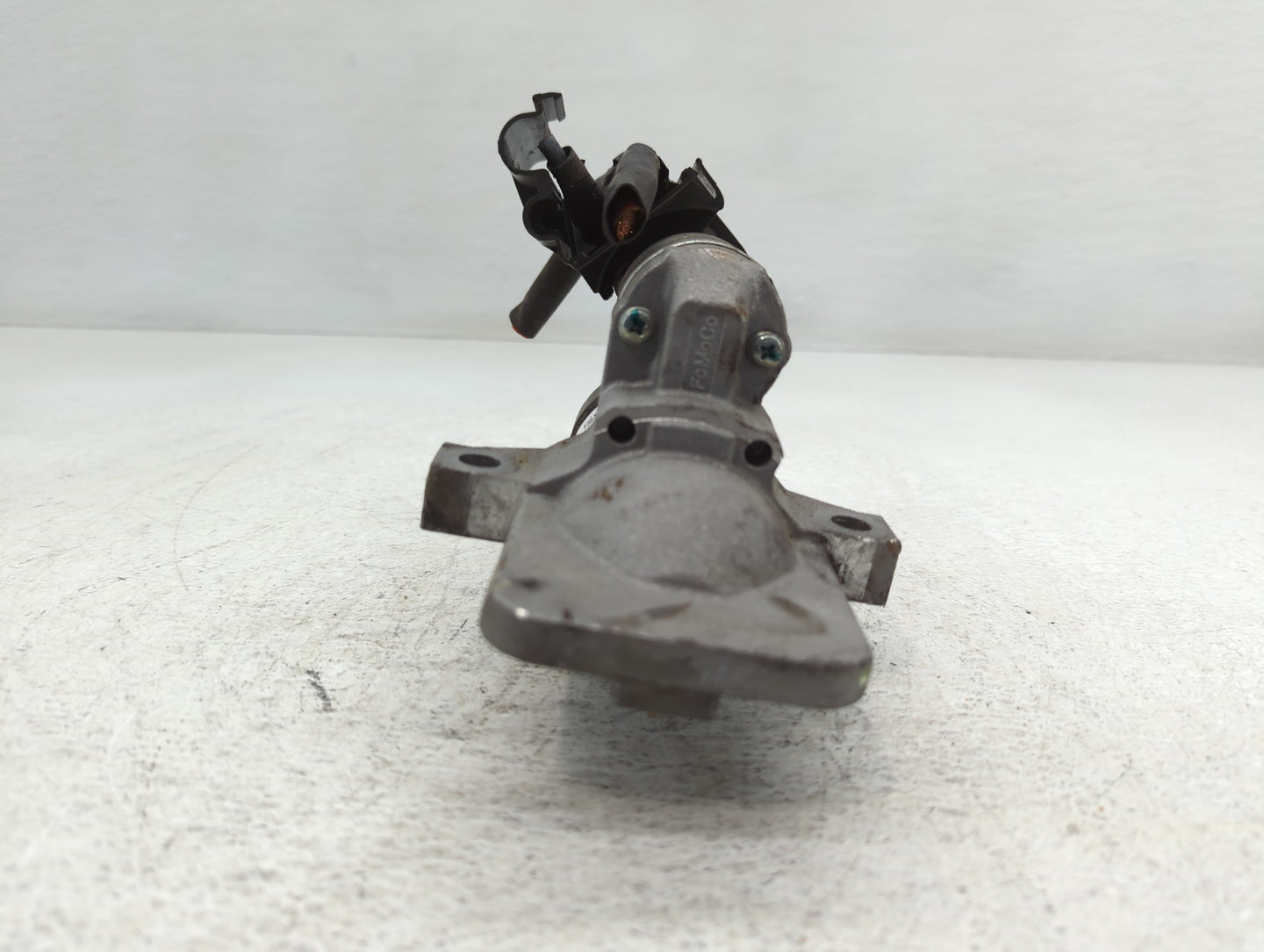 2014-2018 Jeep Grand Cherokee Car Starter Motor Solenoid OEM P/N:M000TC0371ZC FJ5T-11000-AA Fits OEM Used Auto Parts - Oemus