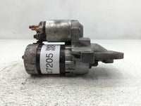 2013-2015 Jeep Grand Cherokee Car Starter Motor Solenoid OEM P/N:M000TC0371ZC FJ5T-11000-AA Fits OEM Used Auto Parts - Oemus