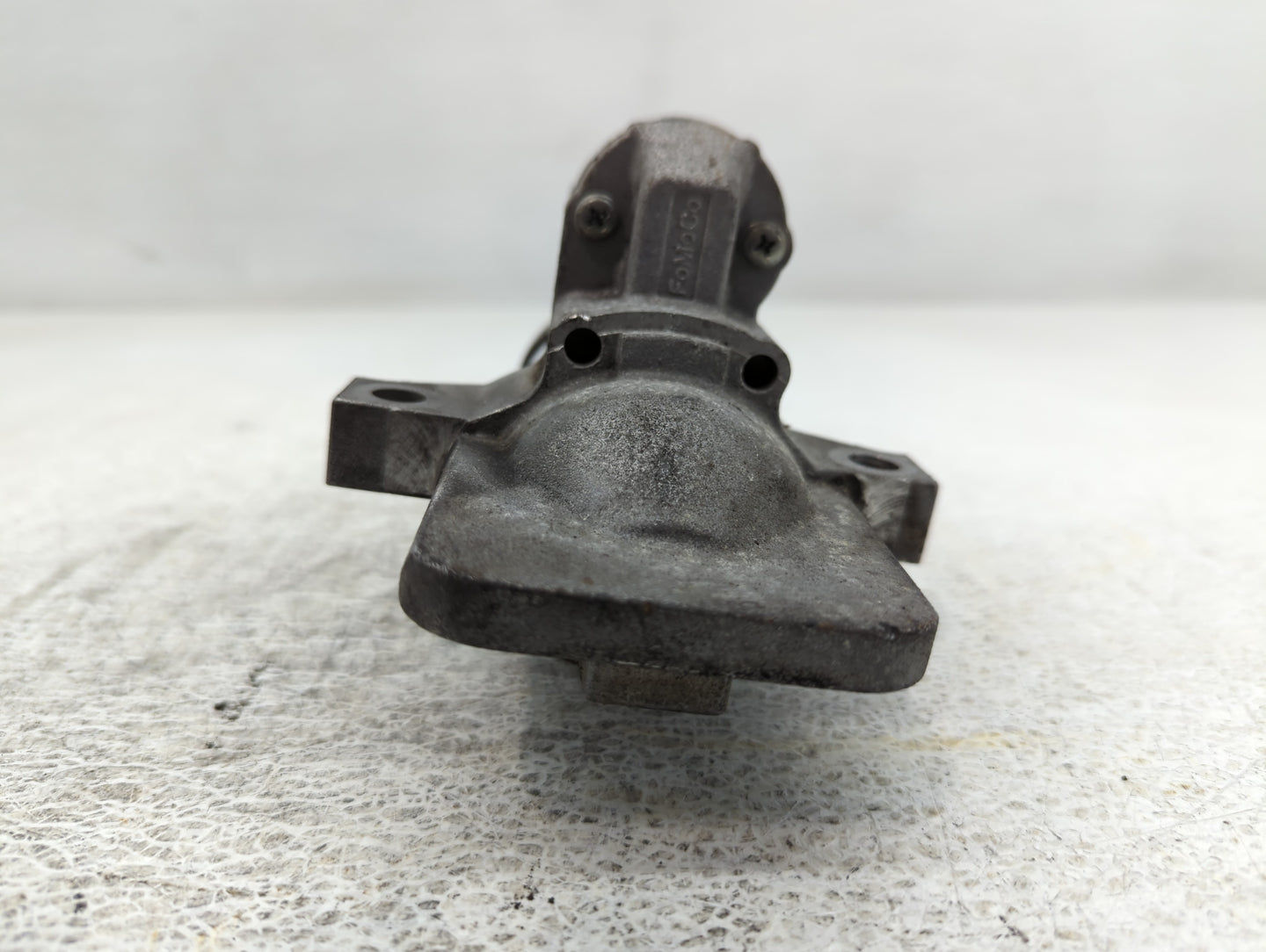 2013-2015 Jeep Grand Cherokee Car Starter Motor Solenoid OEM P/N:M000TC0371ZC FJ5T-11000-AA Fits OEM Used Auto Parts - Oemus