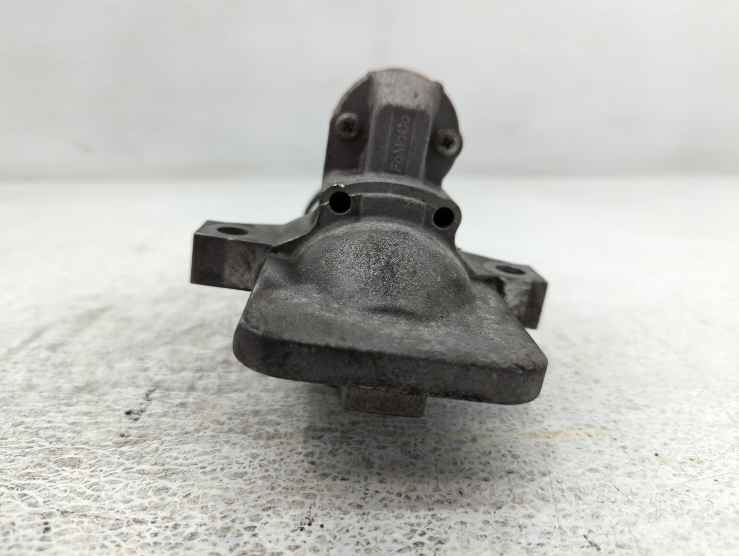 2013-2015 Jeep Grand Cherokee Car Starter Motor Solenoid OEM P/N:M000TC0371ZC FJ5T-11000-AA Fits OEM Used Auto Parts - Oemus