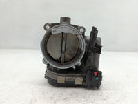 2011-2022 Jeep Grand Cherokee Throttle Body P/N:05184349AC Fits Fits 2011 2012 2013 2014 2015 2016 2017 2018 2019 2020 2021 