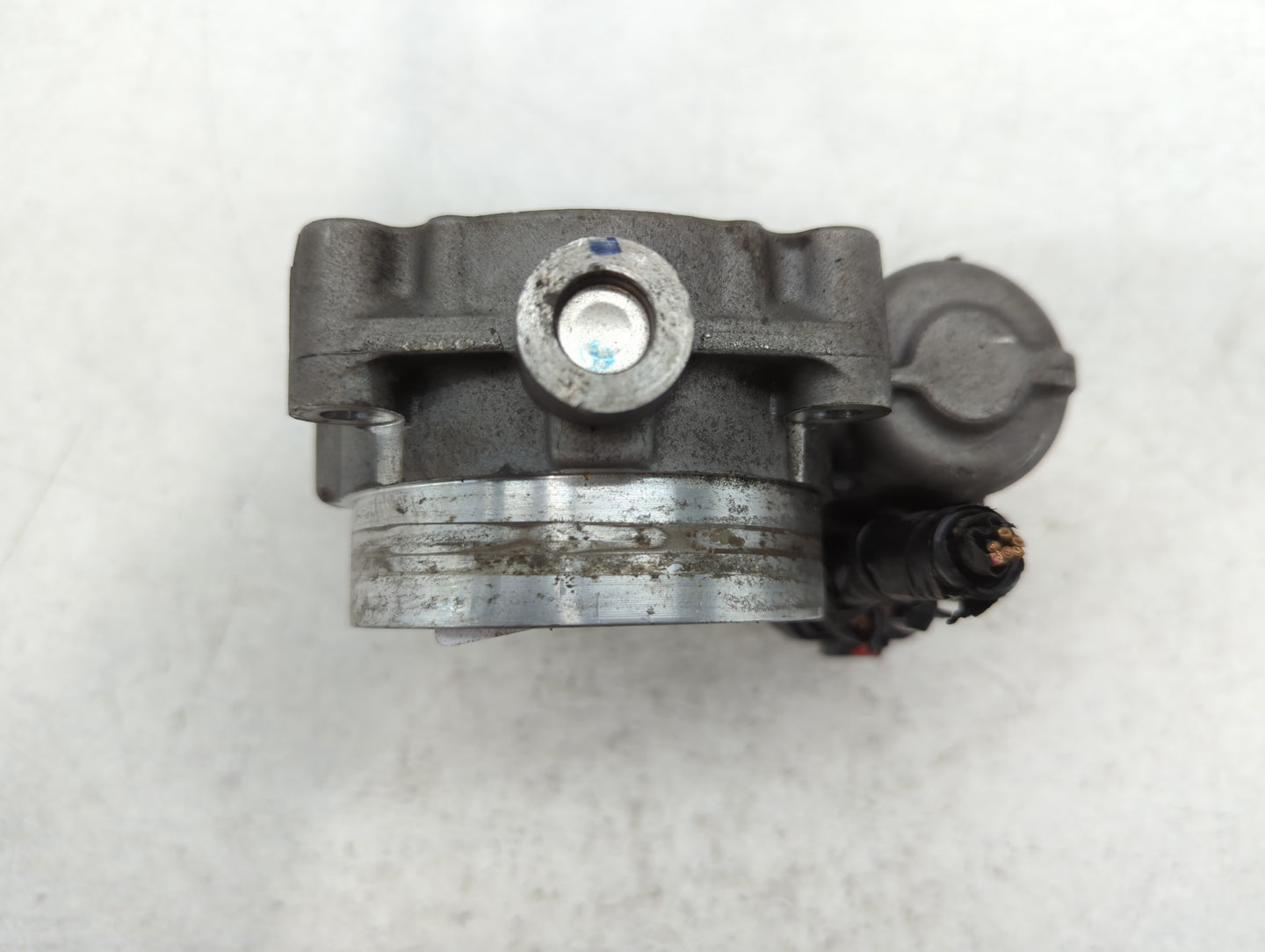 2011-2022 Jeep Grand Cherokee Throttle Body P/N:05184349AC Fits Fits 2011 2012 2013 2014 2015 2016 2017 2018 2019 2020 2021 