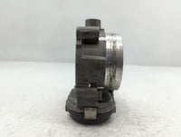2011-2022 Jeep Grand Cherokee Throttle Body P/N:05184349AC Fits Fits 2011 2012 2013 2014 2015 2016 2017 2018 2019 2020 2021 