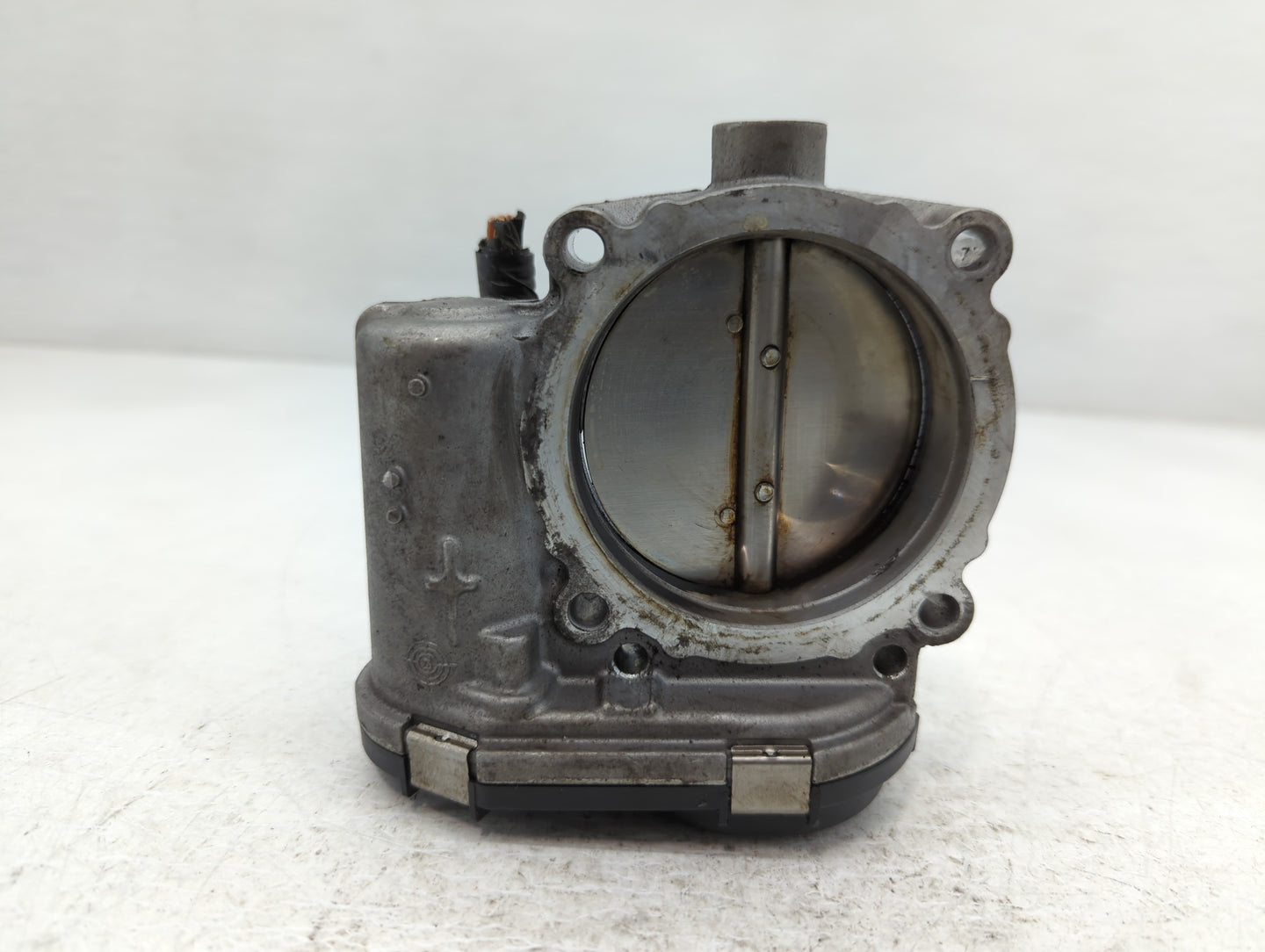 2011-2022 Jeep Grand Cherokee Throttle Body P/N:05184349AC Fits Fits 2011 2012 2013 2014 2015 2016 2017 2018 2019 2020 2021 