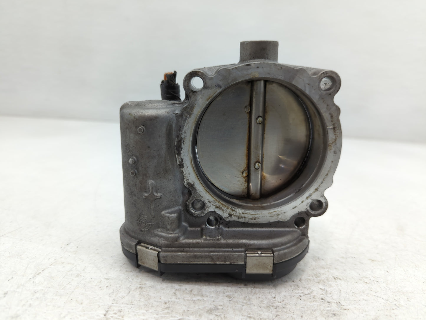 2011-2022 Jeep Grand Cherokee Throttle Body P/N:05184349AC Fits Fits 2011 2012 2013 2014 2015 2016 2017 2018 2019 2020 2021 