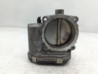 2011-2022 Jeep Grand Cherokee Throttle Body P/N:05184349AC Fits Fits 2011 2012 2013 2014 2015 2016 2017 2018 2019 2020 2021 