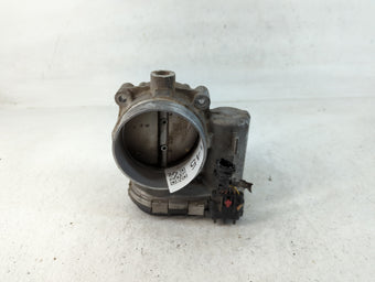 compare product 2011-2022 Jeep Grand Cherokee Throttle Body P/N:0 280 750 570 05184349AC Fits OEM Used Auto Parts