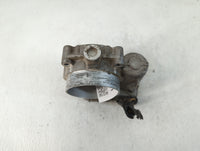 2011-2022 Jeep Grand Cherokee Throttle Body P/N:0 280 750 570 05184349AC Fits OEM Used Auto Parts - Oemusedautoparts1.com