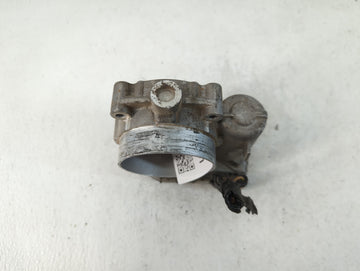 2011-2022 Jeep Grand Cherokee Throttle Body P/N:0 280 750 570 05184349AC Fits OEM Used Auto Parts