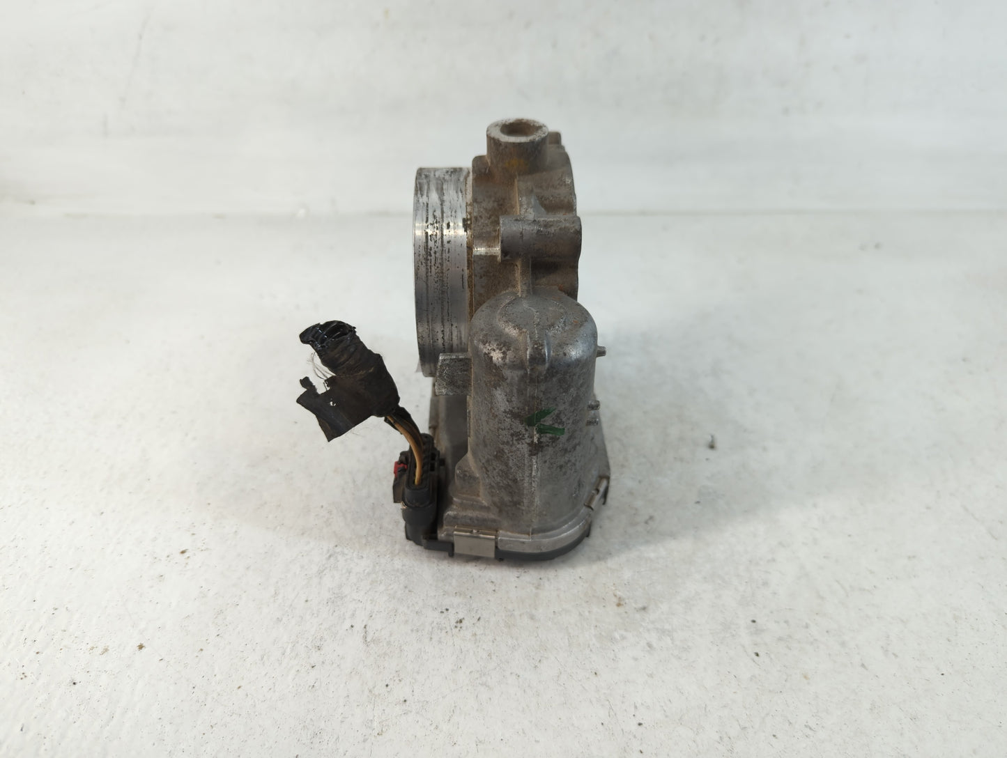 2011-2022 Jeep Grand Cherokee Throttle Body P/N:0 280 750 570 05184349AC Fits OEM Used Auto Parts - Oemusedautoparts1.com