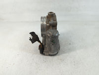 2011-2022 Jeep Grand Cherokee Throttle Body P/N:0 280 750 570 05184349AC Fits OEM Used Auto Parts - Oemusedautoparts1.com