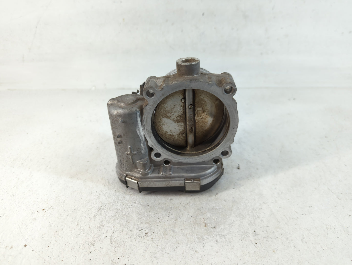 2011-2022 Jeep Grand Cherokee Throttle Body P/N:0 280 750 570 05184349AC Fits OEM Used Auto Parts - Oemusedautoparts1.com