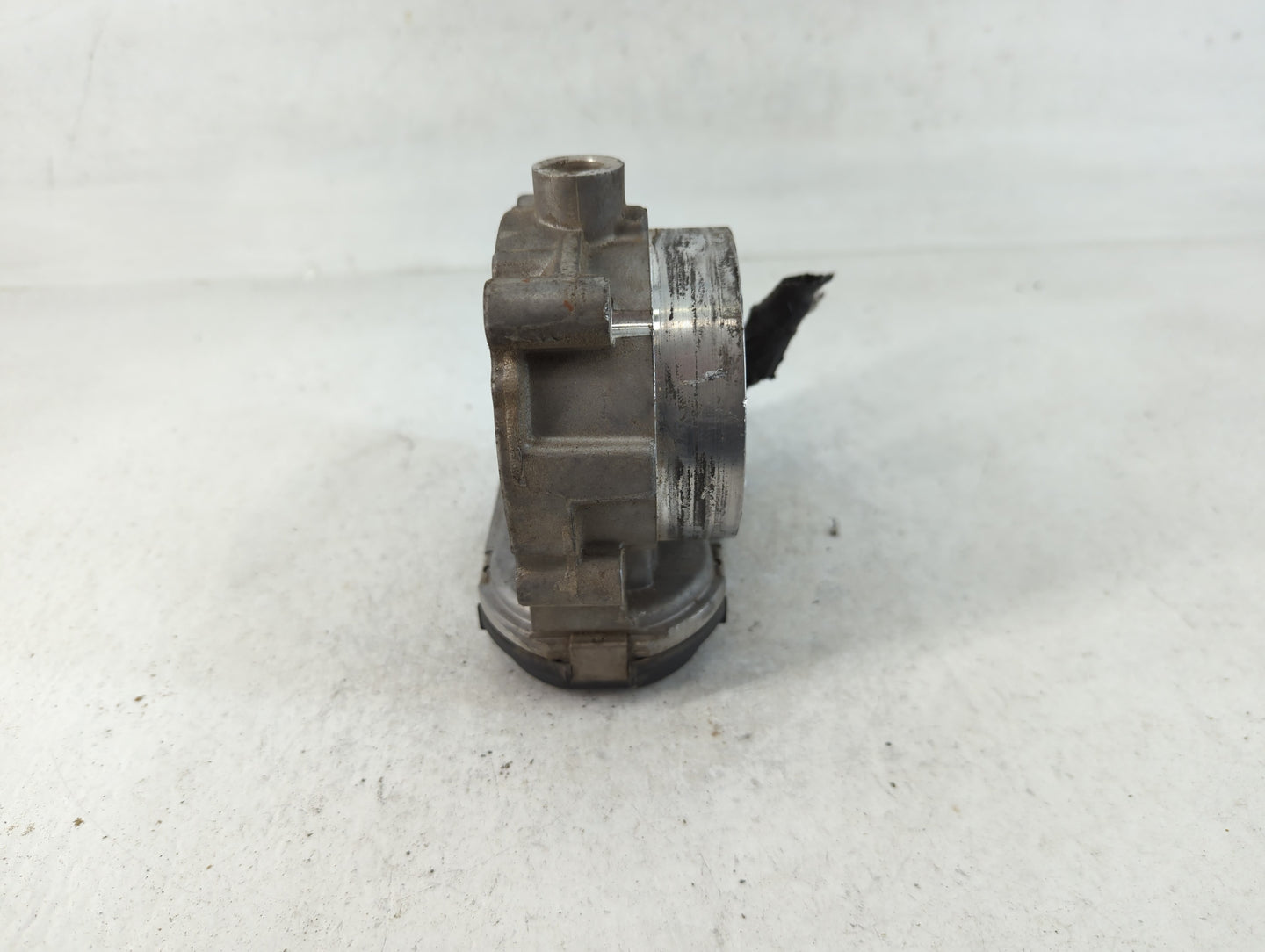 2011-2022 Jeep Grand Cherokee Throttle Body P/N:0 280 750 570 05184349AC Fits OEM Used Auto Parts - Oemusedautoparts1.com