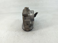 2011-2022 Jeep Grand Cherokee Throttle Body P/N:0 280 750 570 05184349AC Fits OEM Used Auto Parts - Oemusedautoparts1.com