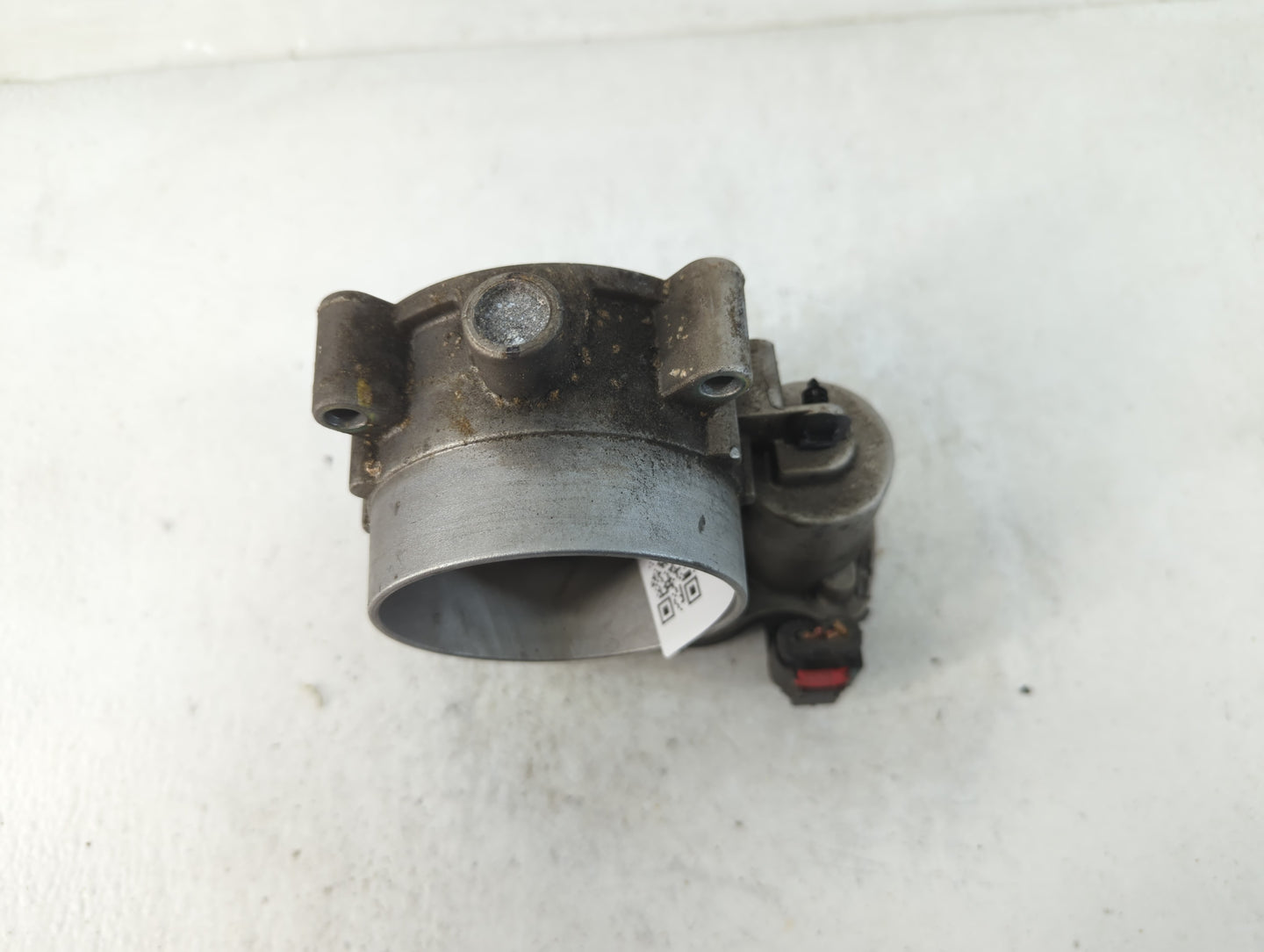 2013-2022 Jeep Grand Cherokee Throttle Body P/N:53034251AB Fits Fits 2012 2013 2014 2015 2016 2017 2018 2019 2020 2021 2022 
