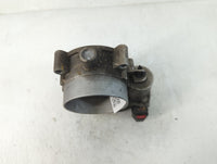 2013-2022 Jeep Grand Cherokee Throttle Body P/N:53034251AB Fits Fits 2012 2013 2014 2015 2016 2017 2018 2019 2020 2021 2022 