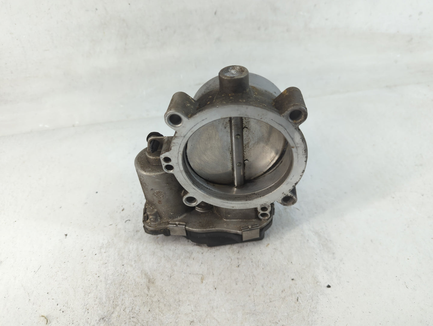 2013-2022 Jeep Grand Cherokee Throttle Body P/N:53034251AB Fits Fits 2012 2013 2014 2015 2016 2017 2018 2019 2020 2021 2022 