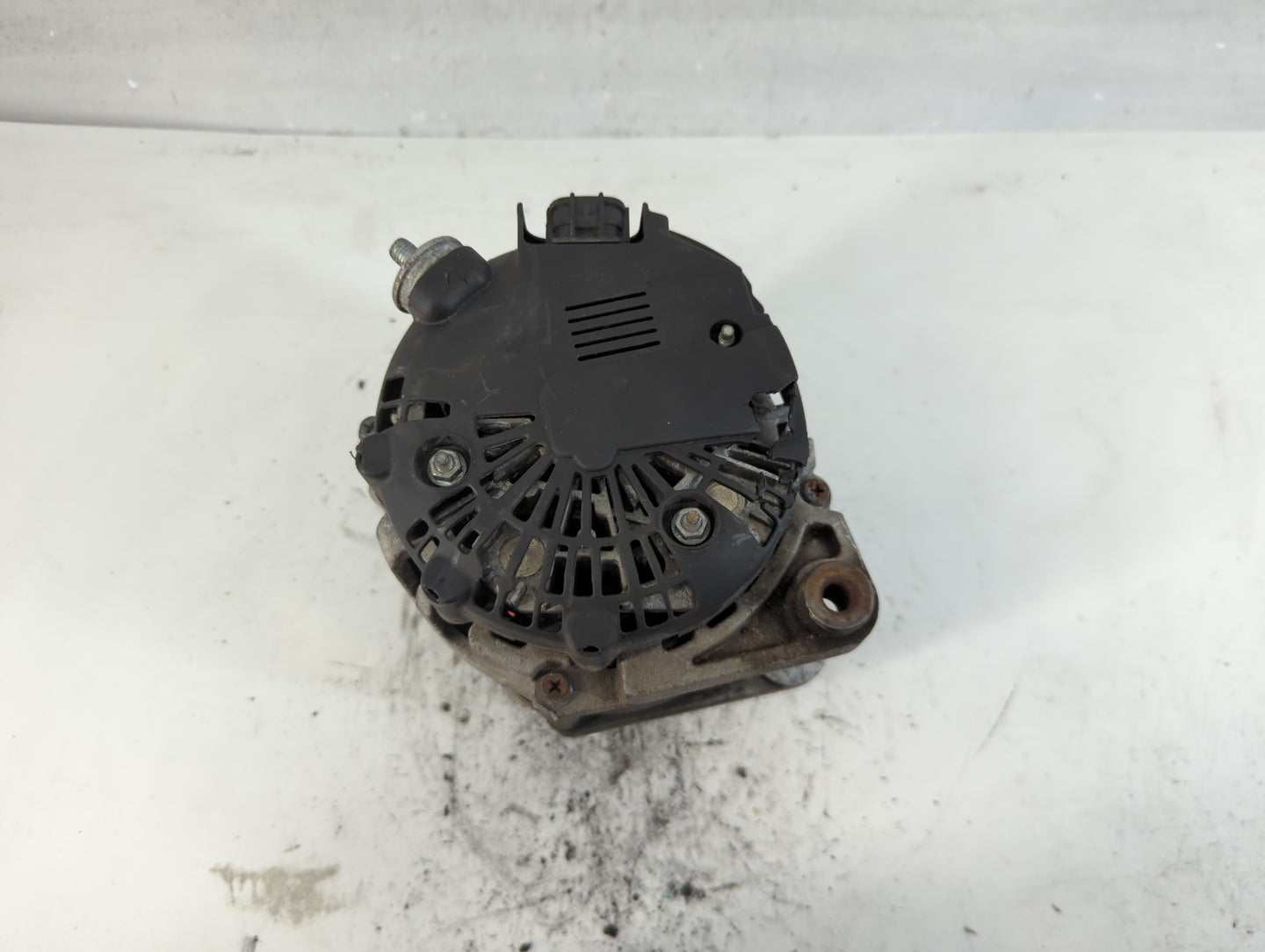 2011-2020 Jeep Grand Cherokee Alternator Replacement Generator Charging Assembly Engine OEM P/N:TN421000-7021 P0480183AB Fit