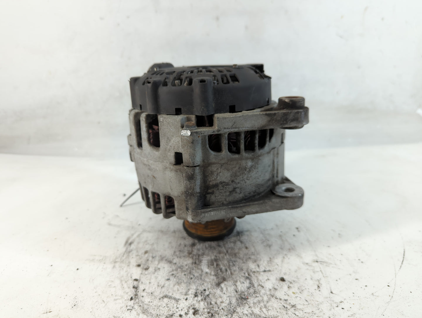 2011-2020 Jeep Grand Cherokee Alternator Replacement Generator Charging Assembly Engine OEM P/N:TN421000-7021 P0480183AB Fit