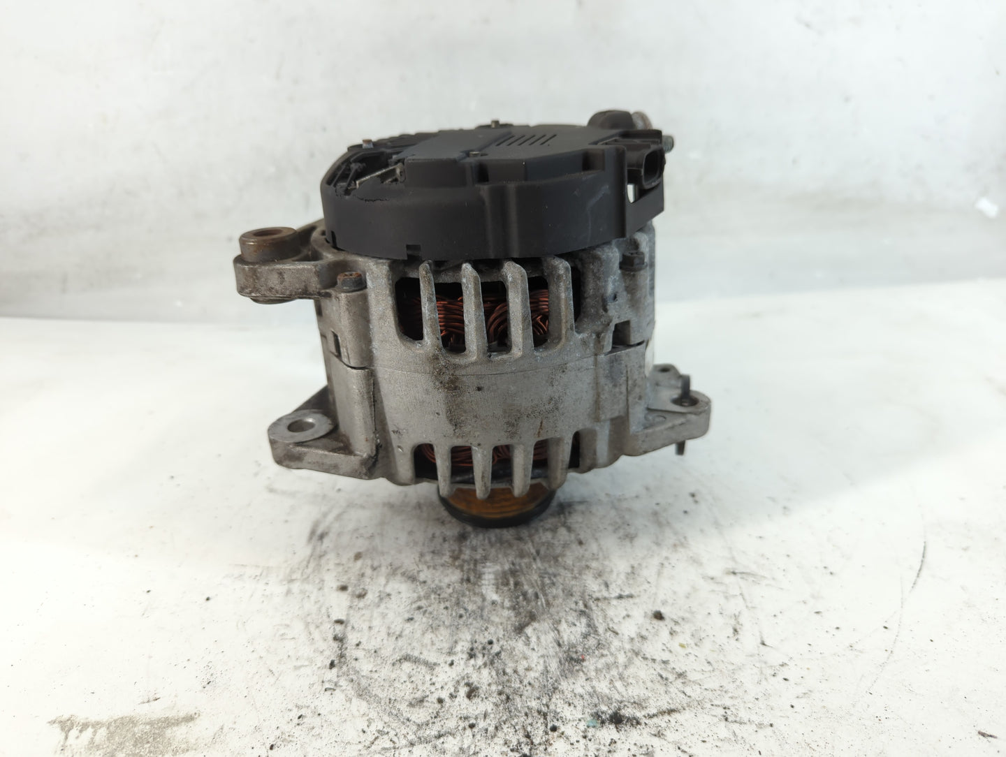2011-2020 Jeep Grand Cherokee Alternator Replacement Generator Charging Assembly Engine OEM P/N:TN421000-7021 P0480183AB Fit