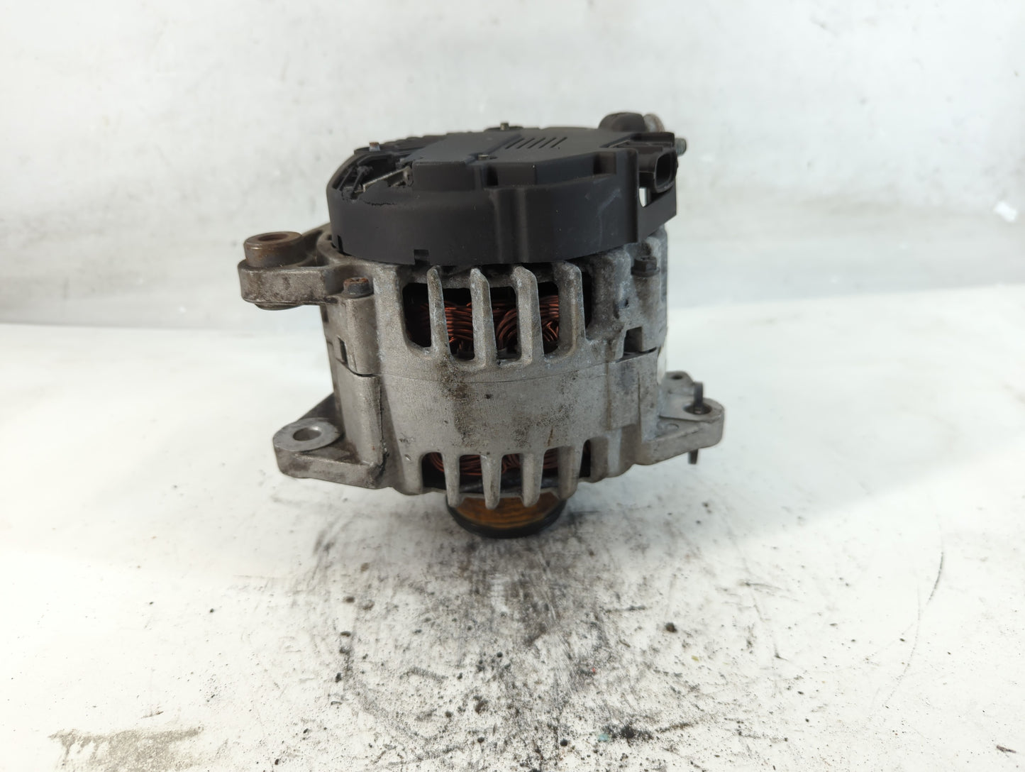 2011-2020 Jeep Grand Cherokee Alternator Replacement Generator Charging Assembly Engine OEM P/N:TN421000-7021 P0480183AB Fit
