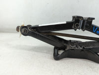 2014 Jeep Patriot Spare Scissor Car Jack 1068565 - Oemusedautoparts1.com