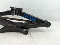 2014 Jeep Patriot Spare Scissor Car Jack 1068565 - Oemusedautoparts1.com