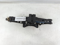 2014 Jeep Patriot Spare Scissor Car Jack 1068565 - Oemusedautoparts1.com