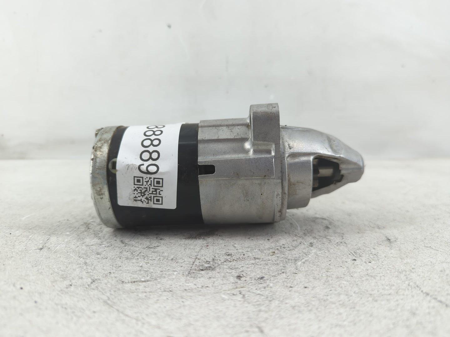 2007-2017 Jeep Patriot Car Starter Motor Solenoid OEM P/N:M000T32071ZC 05034555AA Fits OEM Used Auto Parts - Oemusedautopart