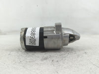 2007-2017 Jeep Patriot Car Starter Motor Solenoid OEM P/N:M000T32071ZC 05034555AA Fits OEM Used Auto Parts - Oemusedautopart