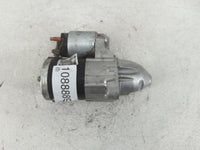 2007-2017 Jeep Patriot Car Starter Motor Solenoid OEM P/N:M000T32071ZC 05034555AA Fits OEM Used Auto Parts - Oemusedautopart