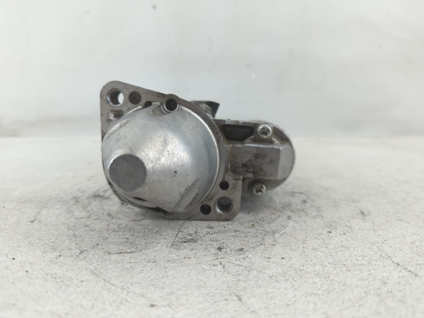 2007-2017 Jeep Patriot Car Starter Motor Solenoid OEM P/N:M000T32071ZC 05034555AA Fits OEM Used Auto Parts - Oemusedautopart
