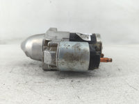 2007-2017 Jeep Patriot Car Starter Motor Solenoid OEM P/N:M000T32071ZC 05034555AA Fits OEM Used Auto Parts - Oemusedautopart