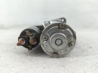 2007-2017 Jeep Patriot Car Starter Motor Solenoid OEM P/N:M000T32071ZC 05034555AA Fits OEM Used Auto Parts - Oemusedautopart