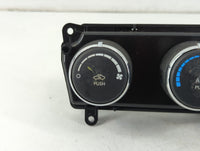 2011-2017 Jeep Patriot Climate Control Module Temperature AC/Heater Replacement P/N:P55111278AE Fits OEM Used Auto Parts - O