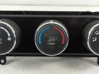 2011-2017 Jeep Patriot Climate Control Module Temperature AC/Heater Replacement P/N:P55111278AE Fits OEM Used Auto Parts - O