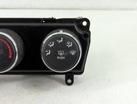 2011-2017 Jeep Patriot Climate Control Module Temperature AC/Heater Replacement P/N:P55111278AE Fits OEM Used Auto Parts - O