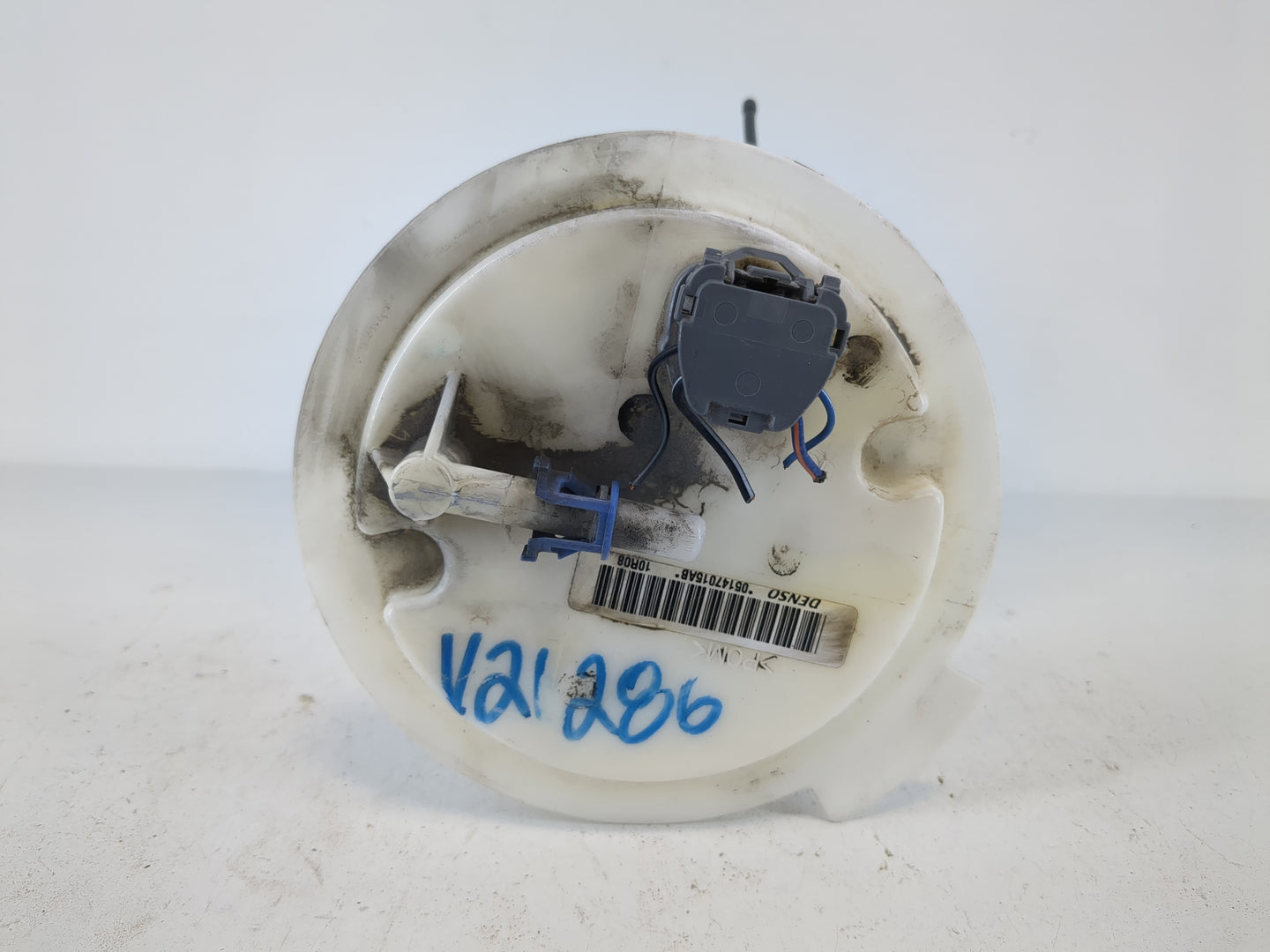 2007-2017 Jeep Patriot Electrical Gas Fuel Pump Assembly - Oemusedautoparts1.com